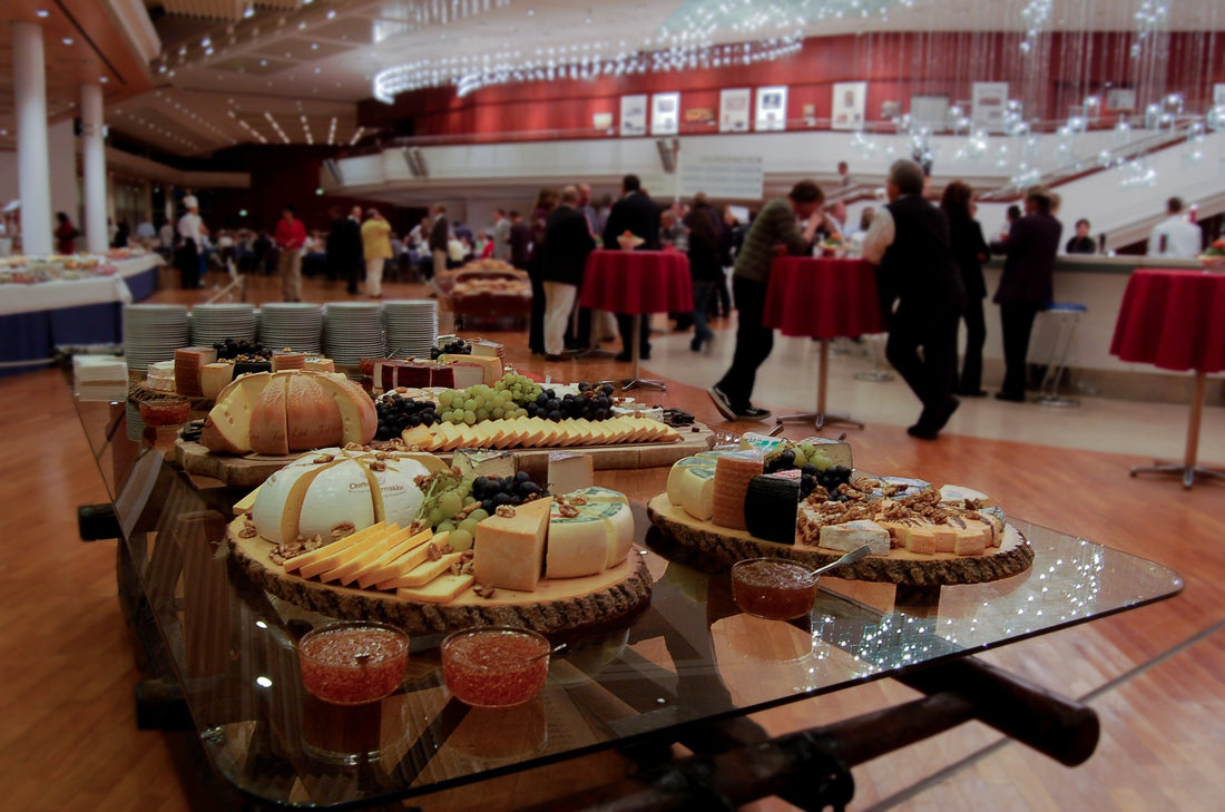 Savour the Flavour: Catering Sandwiches for Your Event? Pros, Cons, and Expert Tips