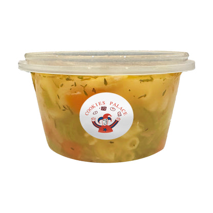 Ready To Eat Soups (420g)