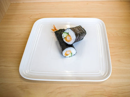 Sushi rolls (twin pack) - Cookies Palace